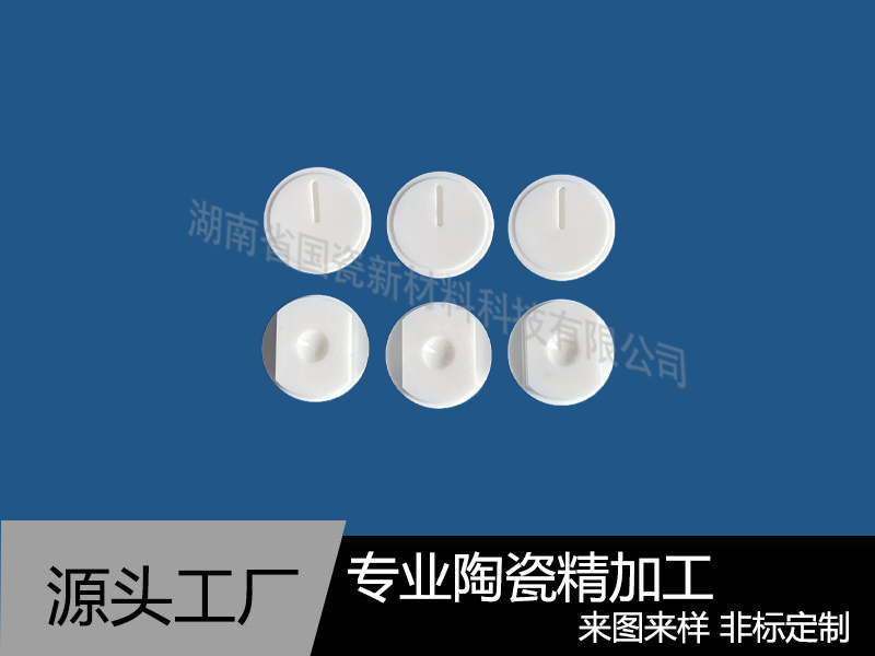 氧化鋯旋轉(zhuǎn)閥動(dòng)片